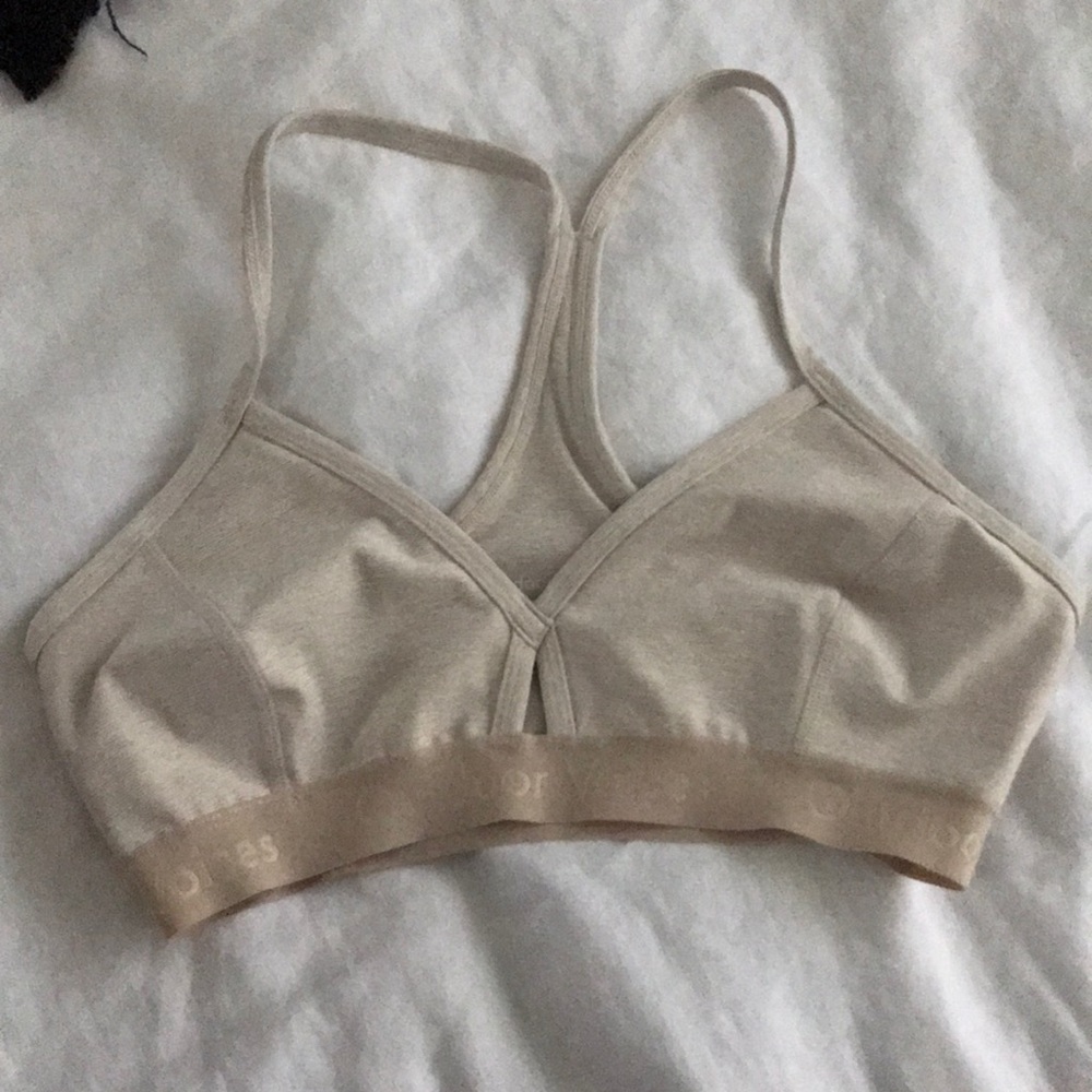 Outdoor Voices Bra